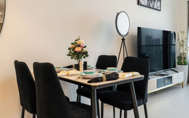 Burj & Fountian View Retreat-3604