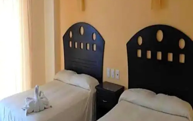 Hm Suites Ximar Costa Azul