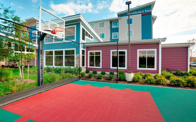 Residence Inn by Marriott Kingston