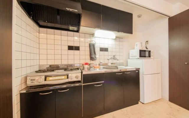 Prestige Sapporo / Vacation STAY 2209