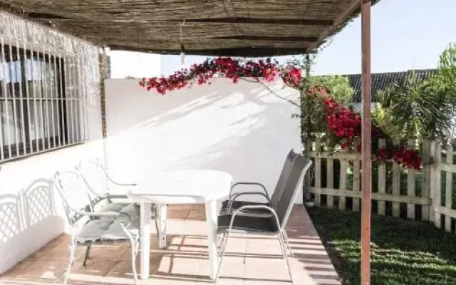 Casas La Pequeña Lulú