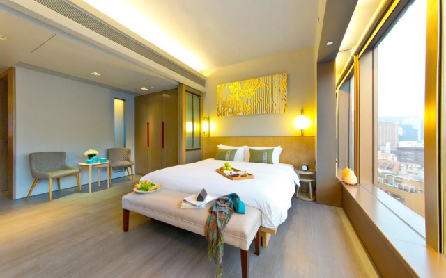 Wanchai 88 Hotel