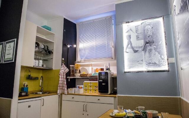 San Peter Rome B&B