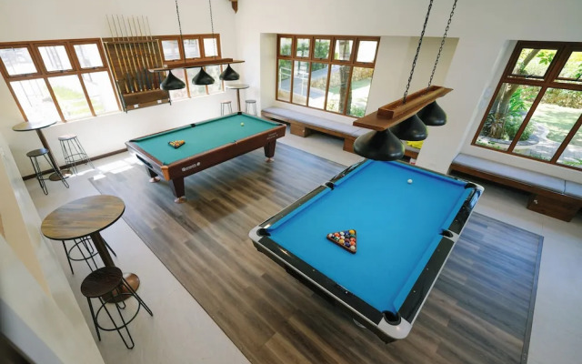 La Jolla Beach Resort