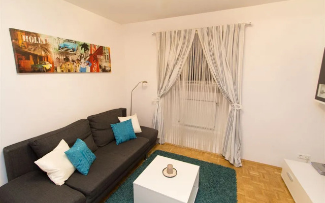 Wienerwald Apartment Wien