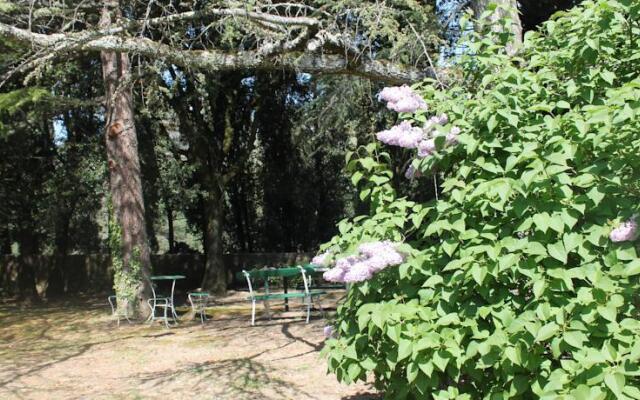 Castello Di Camporsevoli