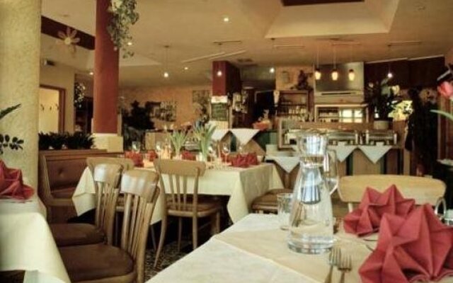 Hotel & Tennis Riederhof