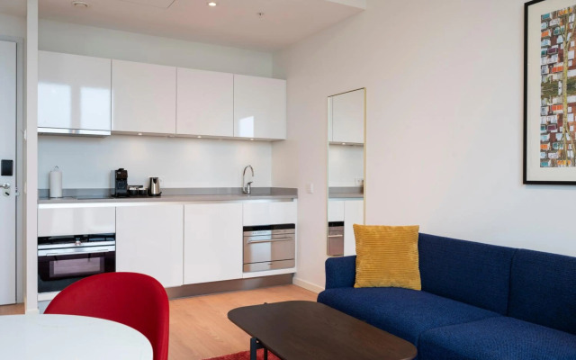 PREMIER SUITES PLUS Amsterdam