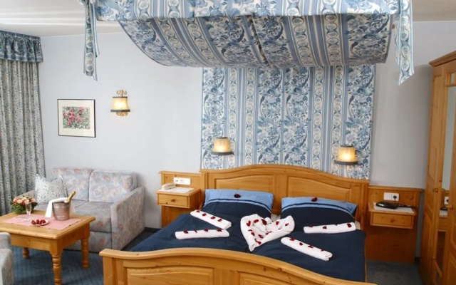 Hotel Kärntnerhof