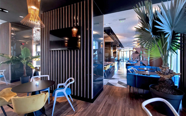 Radisson Blu Aurum Hotel, Brasov