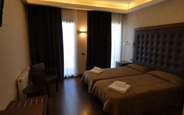 Hotel Fuente del Miro