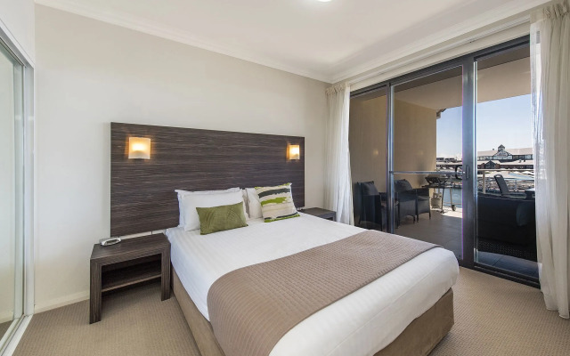 Dolphin Quay Apartments