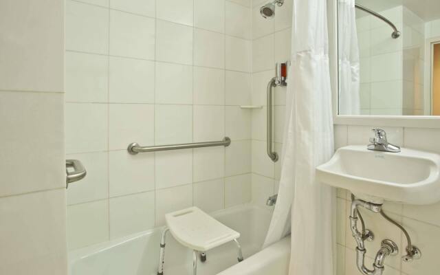 Best Western Plus Arena Hotel