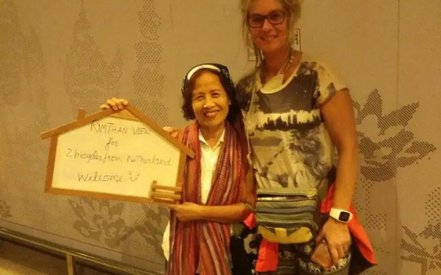 Rim Than View Resort