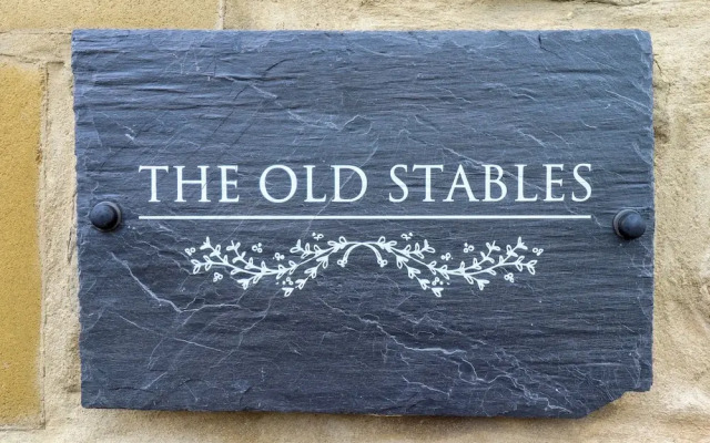 The Old Stables