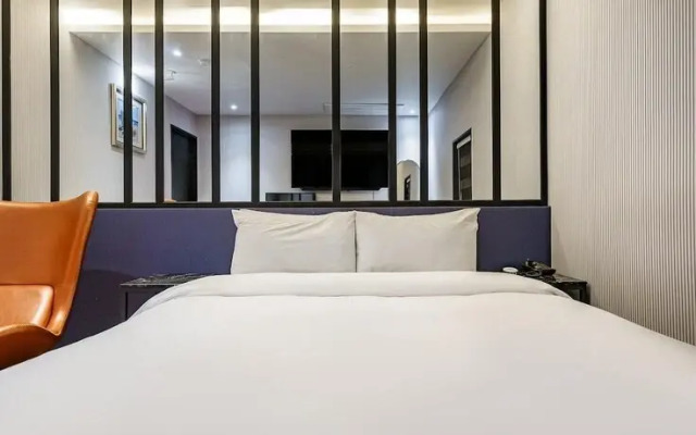 Cheongju No25 Hotel