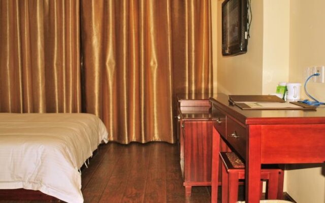 Green Tree Inn Xihuan Road