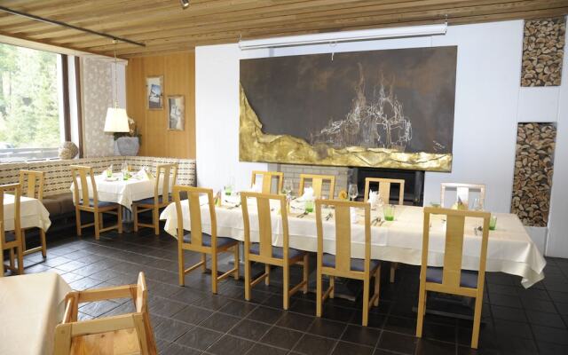 Hotel Nockalm