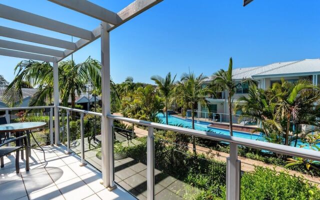 Pacific Blue Townhouse 351, 265 Sandy Point Road