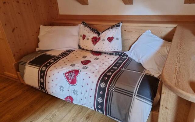 Pian Schiavaneis B&b apartament
