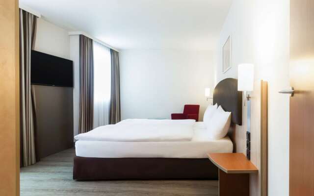 IntercityHotel Wien