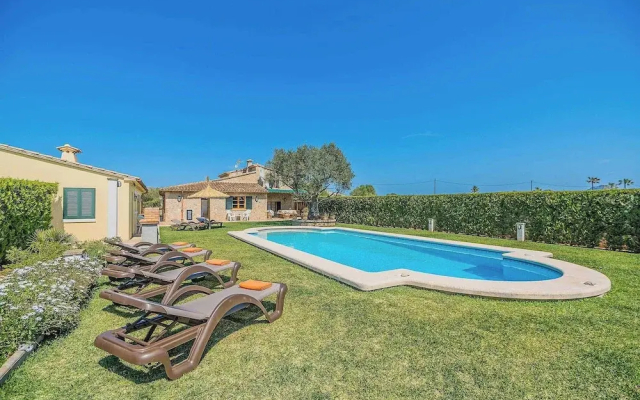 Villa Escondite