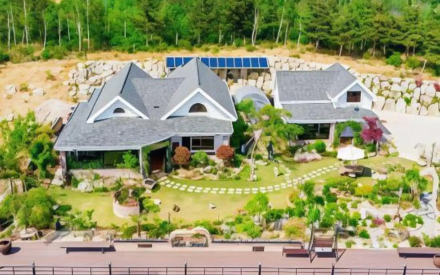 Goseong Heim Bella Pension