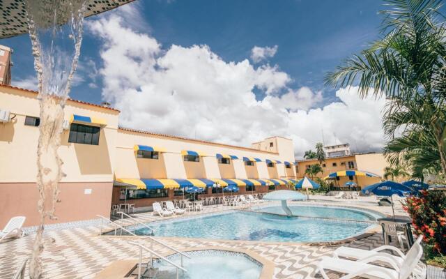 Hotel Triangulo
