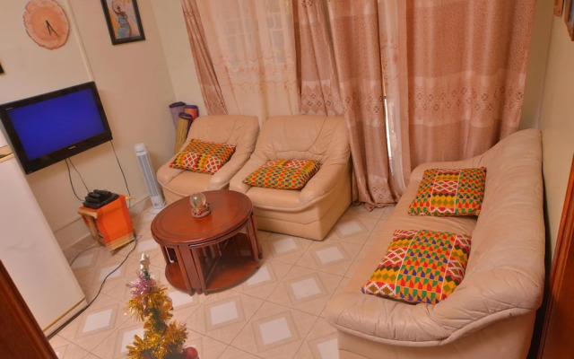 Lovely 3-beds - Prosper House in Kampala - Uganda