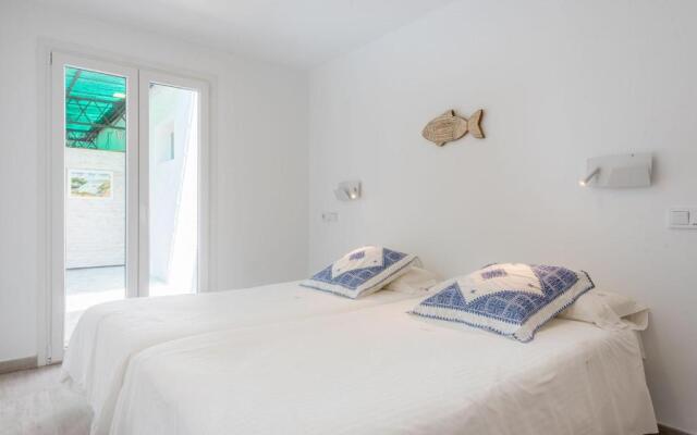Sea House