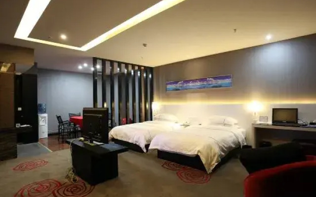 Style Hotel (Ningxiang Store)