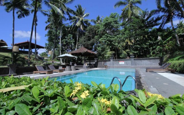 Lili House Ubud Hotel by Airy Rooms