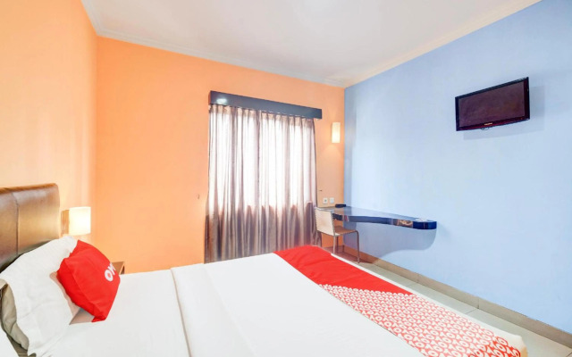 New Florenta Hotel