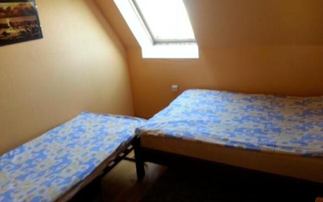 Sarnakõrtsi Guesthouse