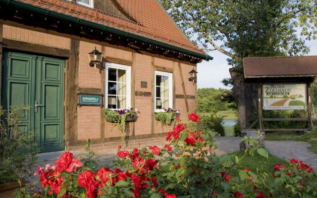 Hotel Altes Zollhaus