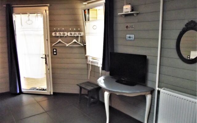 Les Belles Époques B&B