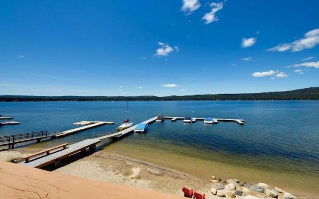 Timberlake Time-share