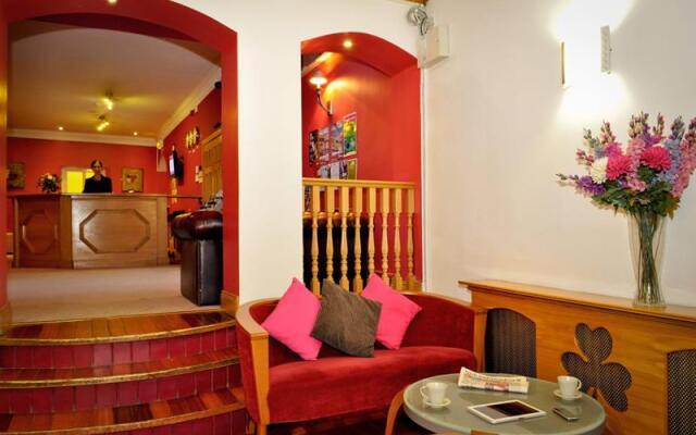 My Place Hotel