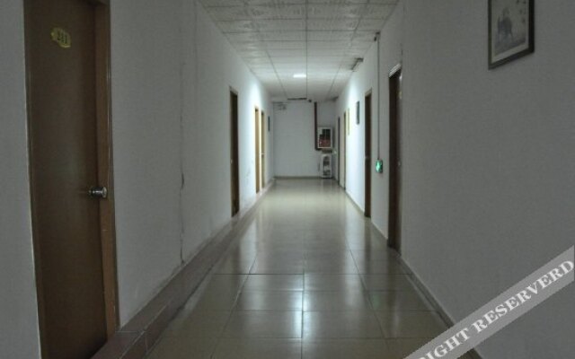 Yuelai Hostel