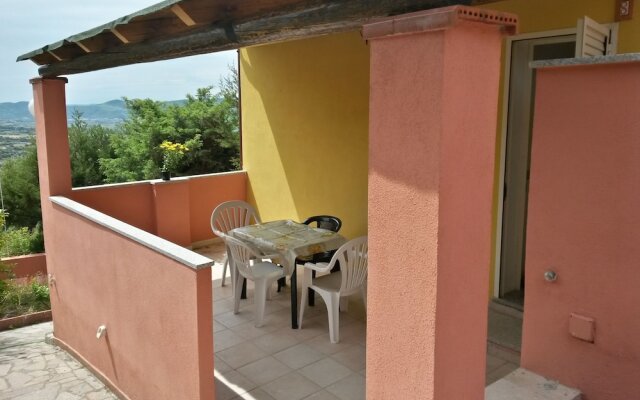 Casa vacanze "La Caldosa"