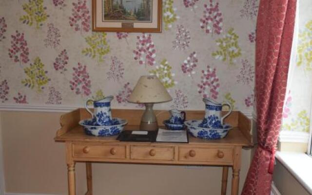 Orchard Grove B&B