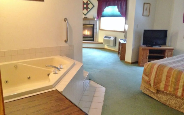 SunRise Inn Hotel