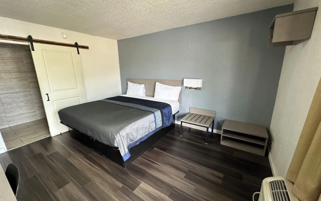 Oyo Hotel Bartow