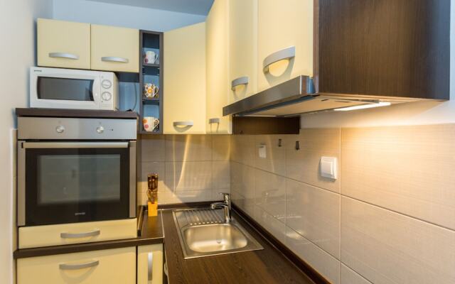 Sea View Apartments - Perovic