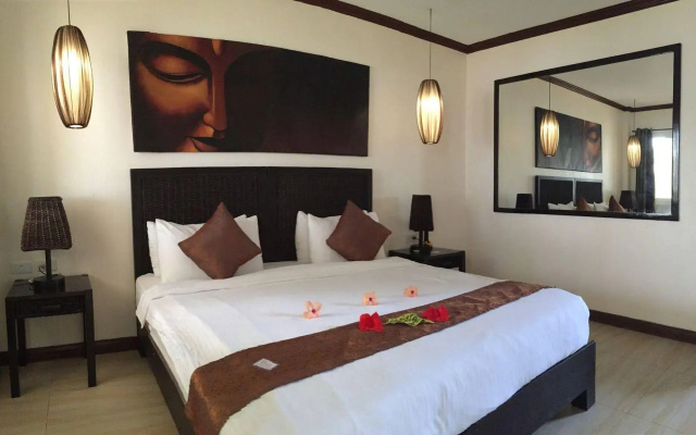 Ocean Vida Beach and Dive Resort