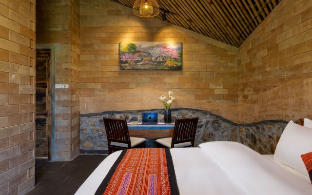 Sapaxa Spring Garden Ecolodge