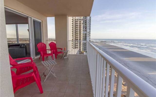 Sanibel 702 - Three Bedroom Condo