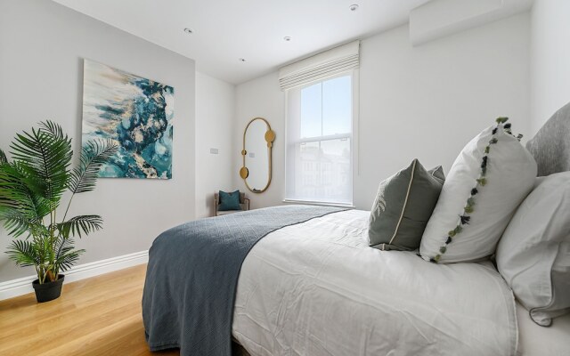 Nightingale Suites