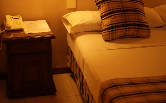 Marcopolo Suites Iguazu