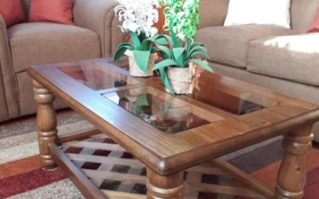 Hostal Flores del Sur
